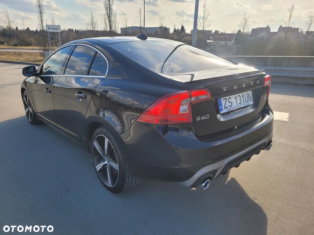 Volvo S60 - 5