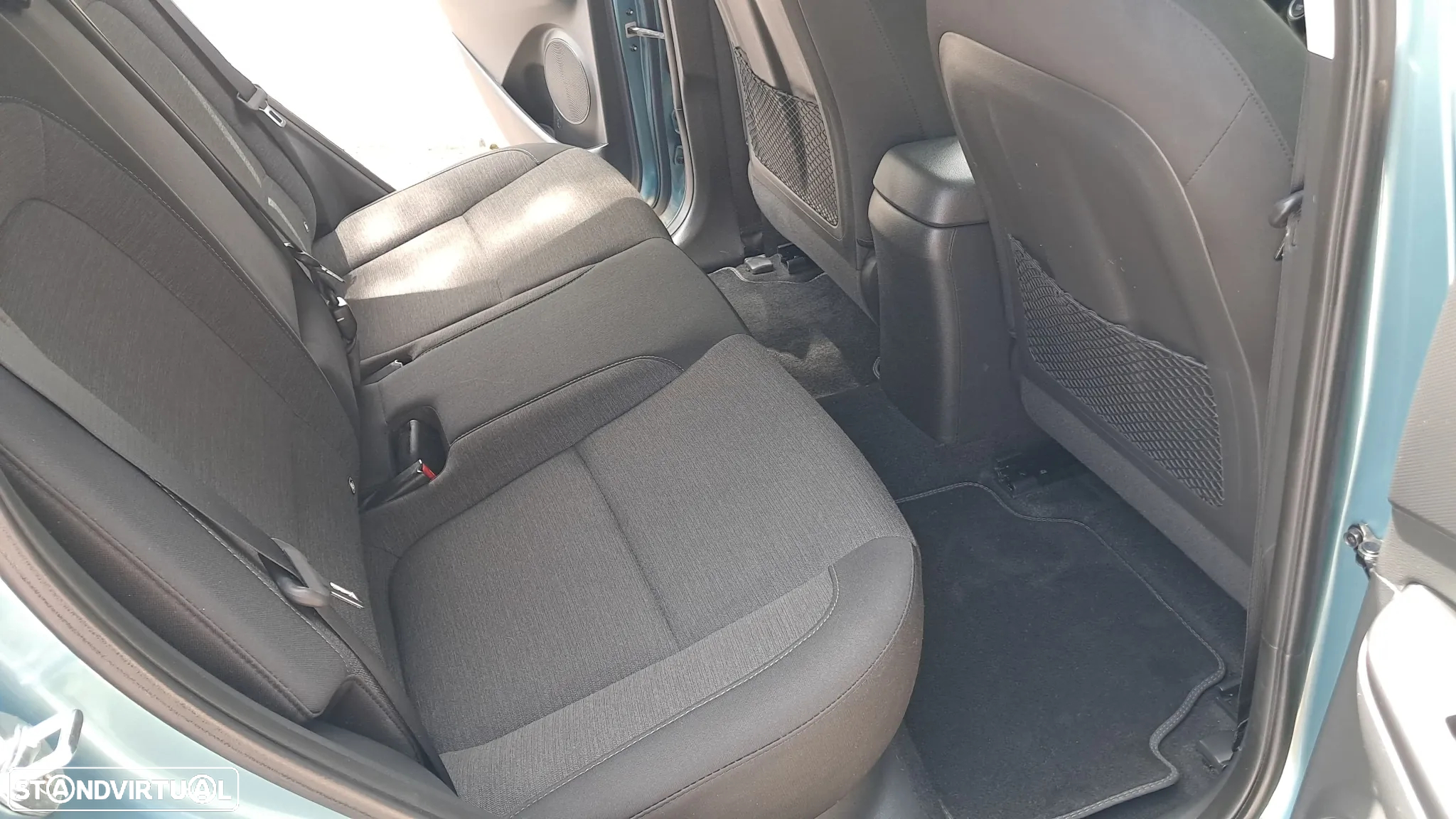 Hyundai Kauai EV 64 kWh Premium - 33