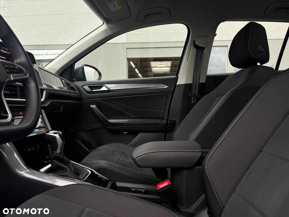 Volkswagen T-Roc 1.5 TSI Style DSG - 16