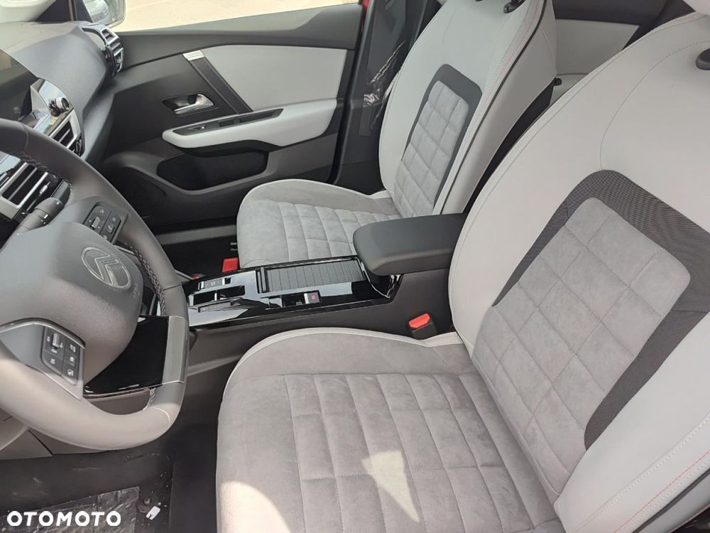 Citroën C4X - 11