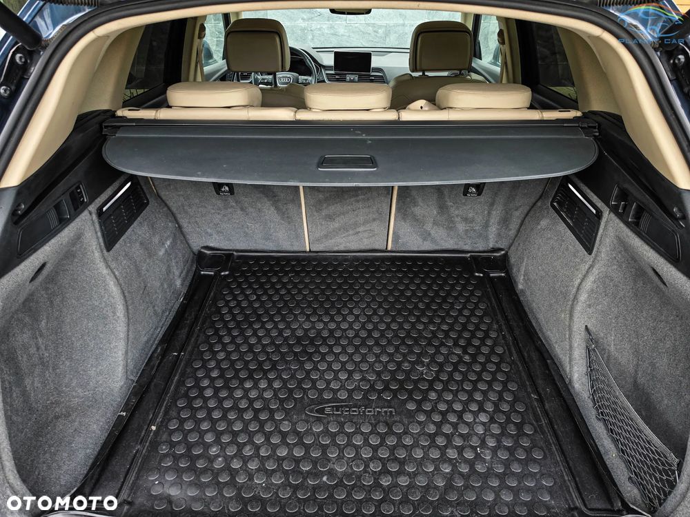 Audi Q5 2.0 TFSI Quattro S tronic - 13