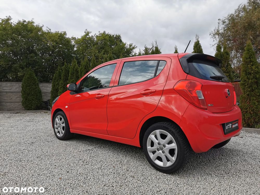 Opel Karl 1.0 Enjoy - 25