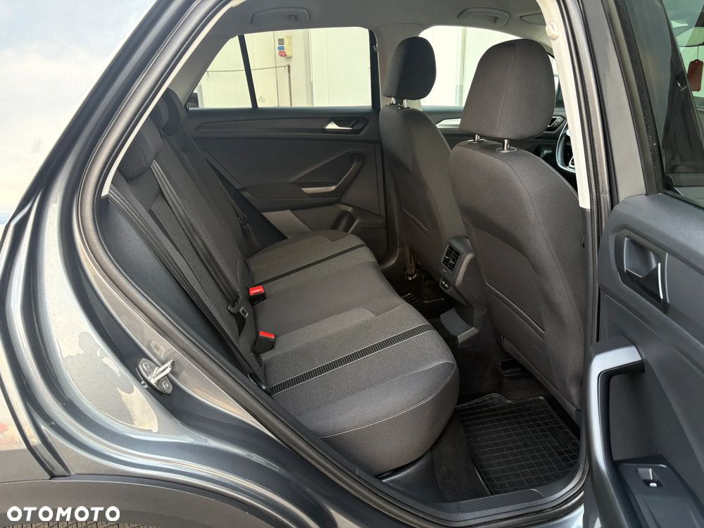 Volkswagen T-Roc 1.0 TSI Active - 13