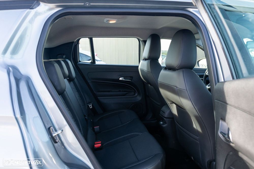 Jeep Avenger 1.2 GSE T3 Altitude - 14
