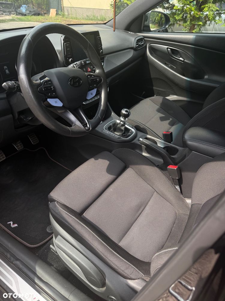 Hyundai i30 N 2.0 T-GDI GPF - 6