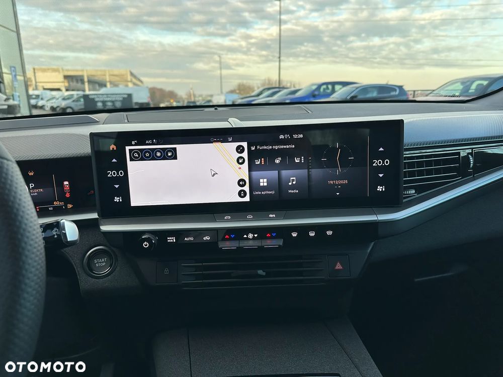 Opel Grandland 1.6 PHEV GS eDTC7 - 27