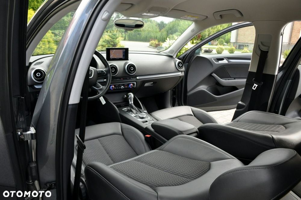Audi A3 Sportback - 27