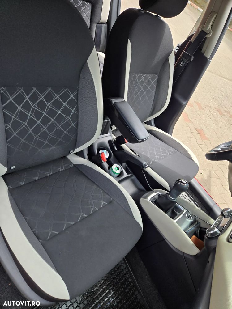 Nissan Micra 1.5 dCi N-Connecta - 18