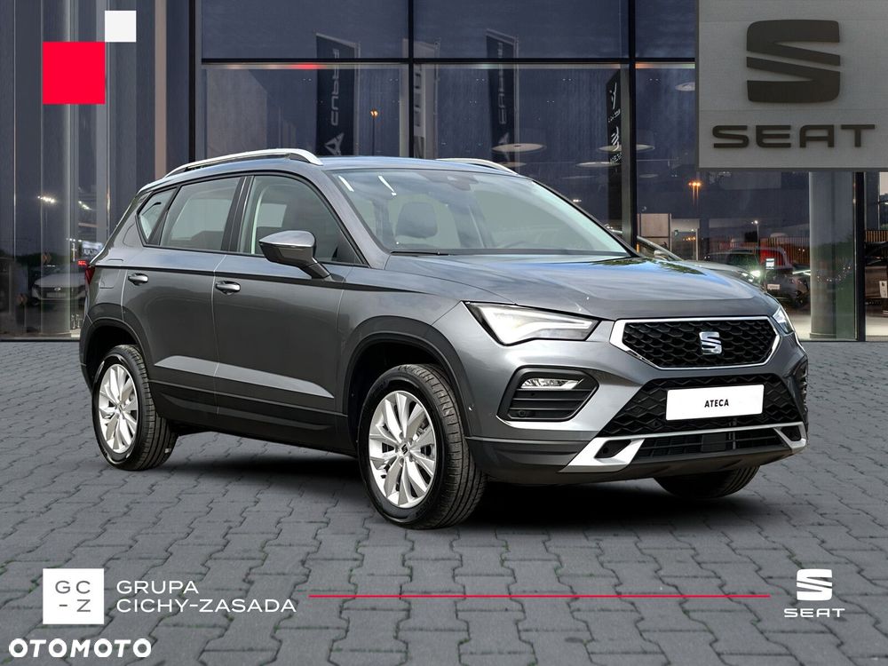 Seat Ateca - 8