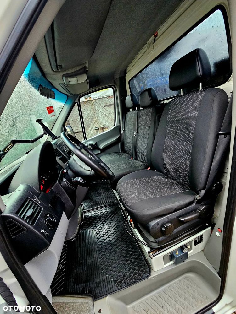 Volkswagen Crafter - 7