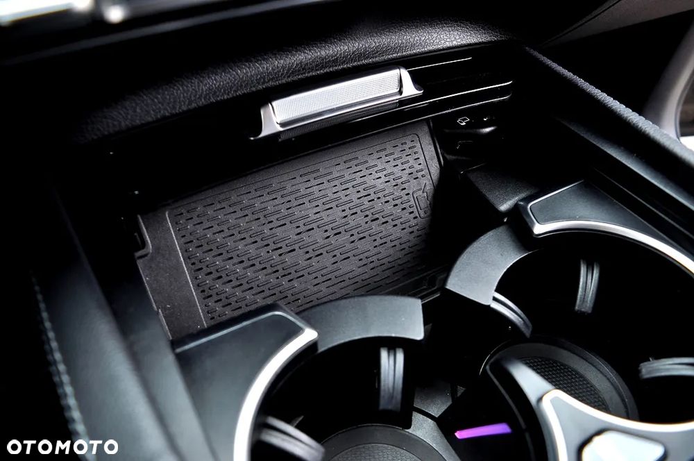 Mercedes-Benz GLE 300 d 4Matic 9G-TRONIC Exclusive - 33