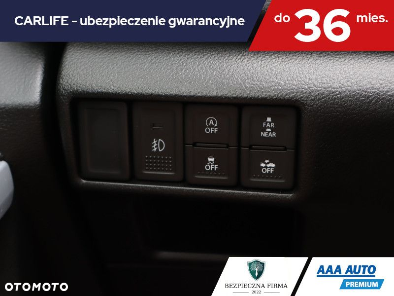 Suzuki SX4 S-Cross - 19