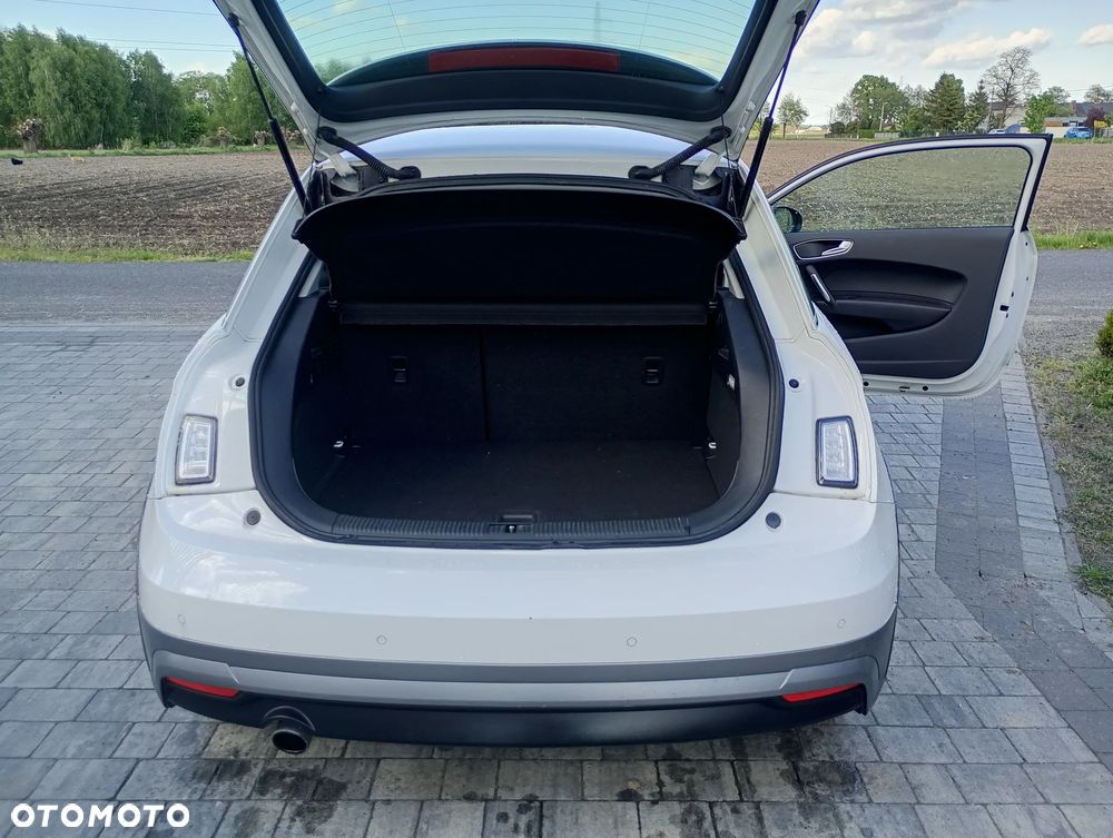 Audi A1 3-drzwiowe 1.0 TFSI ultra sport - 23