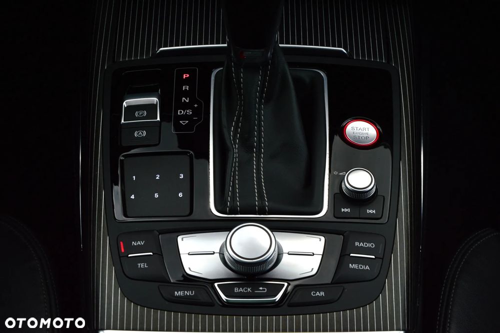Audi S7 Sportback Standard - 39