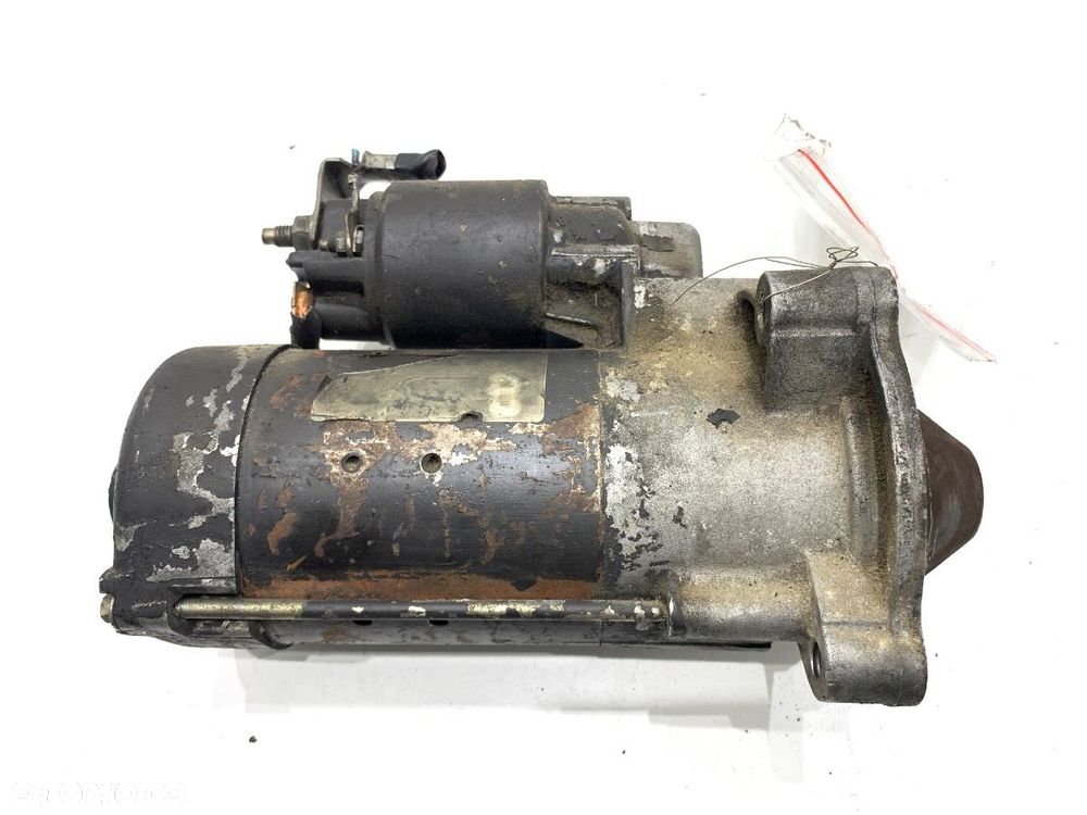 ROZRUSZNIK  PEUGEOT 607 (9D, 9U) 2000 - 2022 2.2 HDi 98 kW [133 KM] olej napędowy 2000 - 2006 - 1