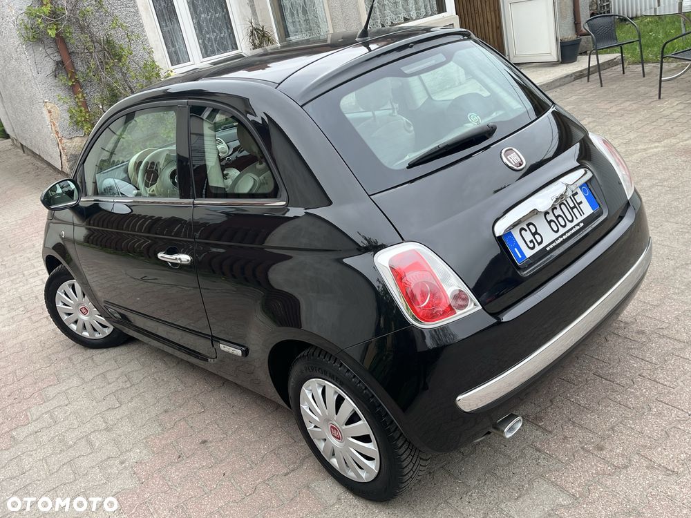 Fiat 500 - 4