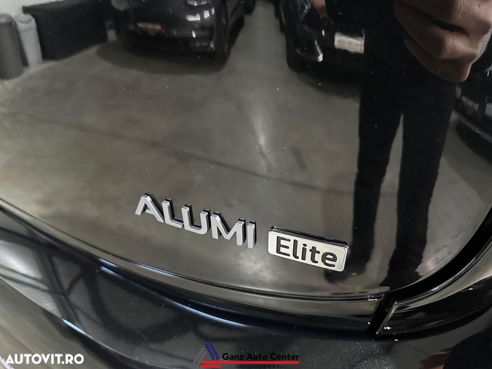 LINKTOUR Alumi Plus - 29