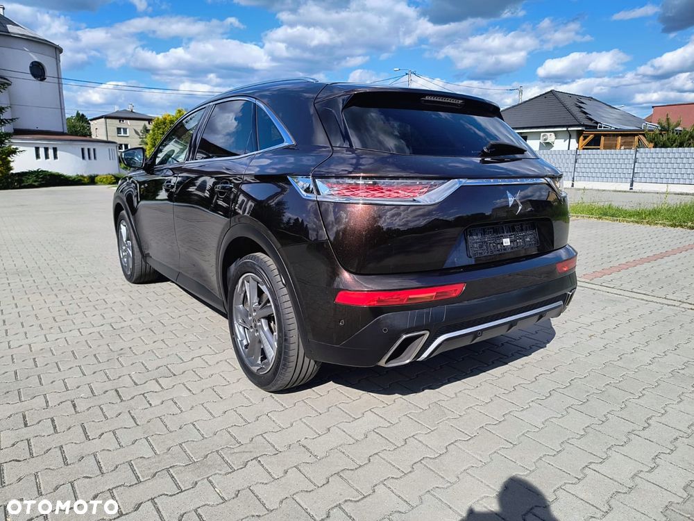 DS Automobiles DS 7 Crossback - 16