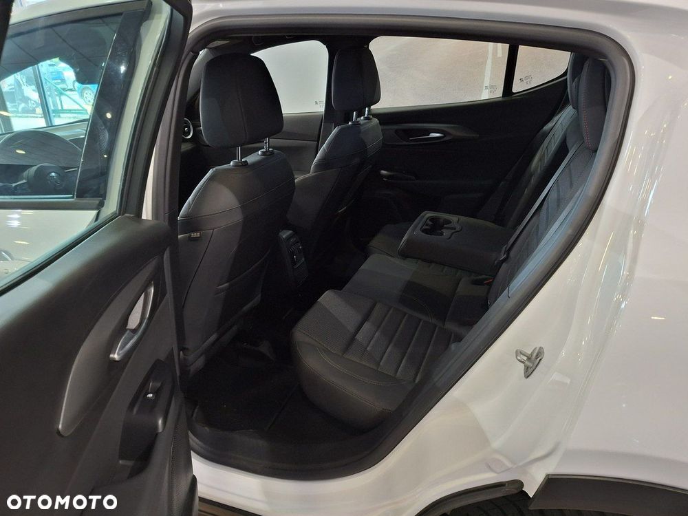 Alfa Romeo Tonale 1.5 T4 GSE mHEV Sprint DCT - 24