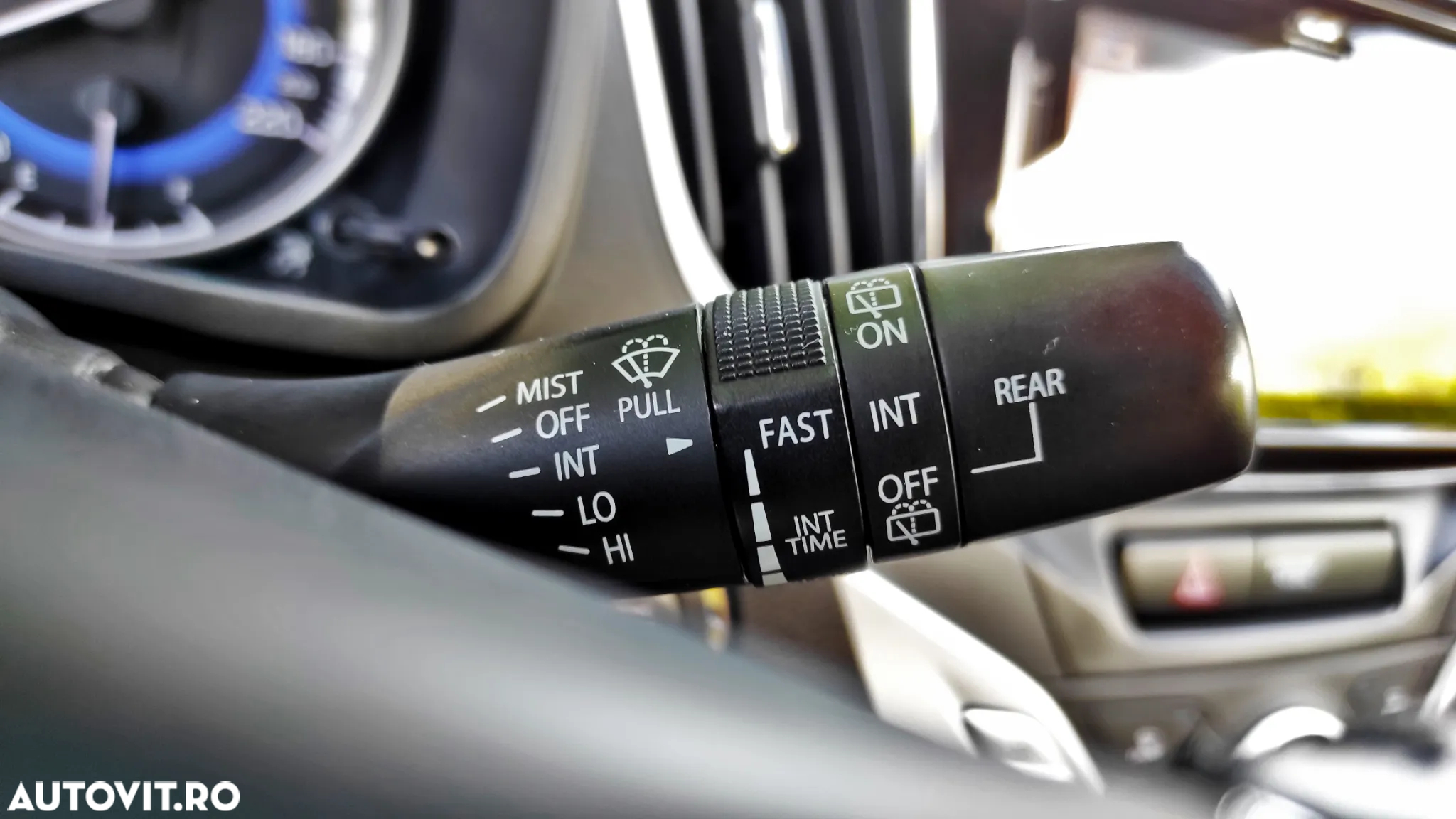 Suzuki Baleno 1.0 BOOSTERJET Comfort - 30