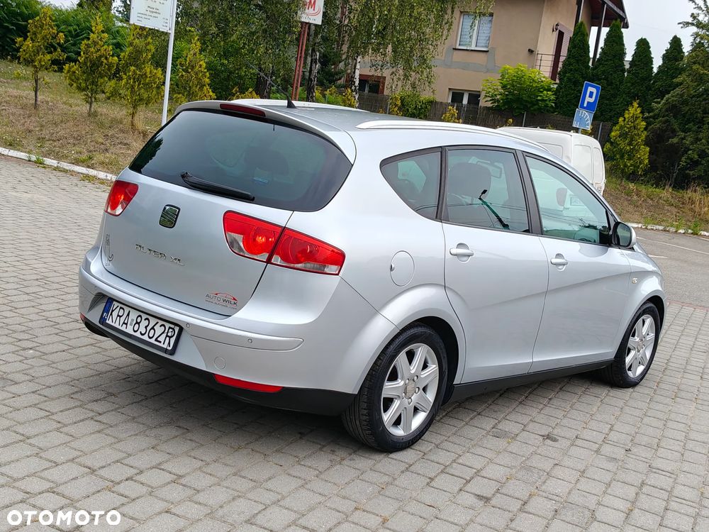 Seat Altea XL 1.9 TDI DPF Sport - 13