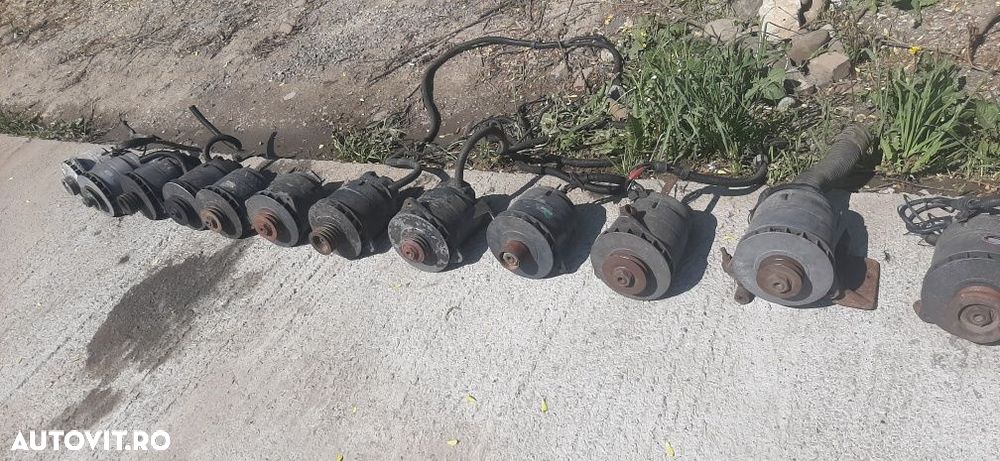 Alternator/alternatoare 24V-28V autobuze/autocare - 2