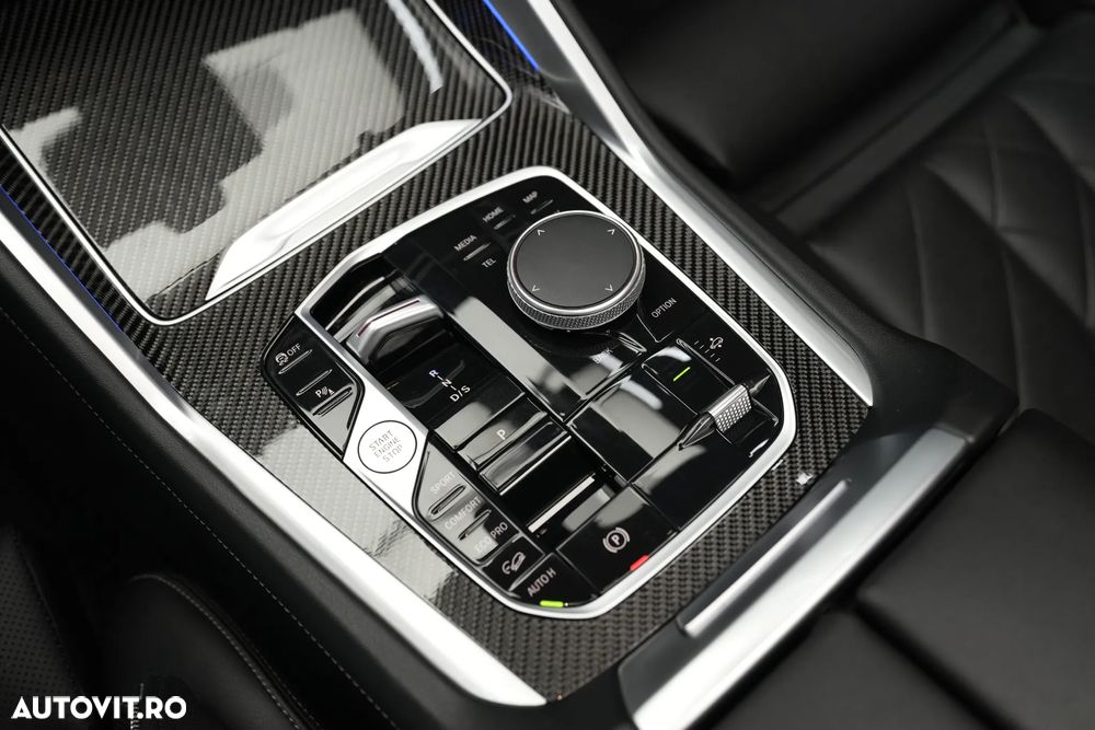 BMW X6 xDrive30d AT MHEV - 22