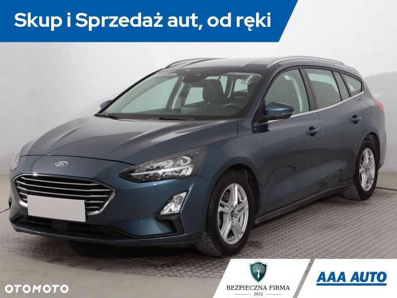 Ford Focus - 2