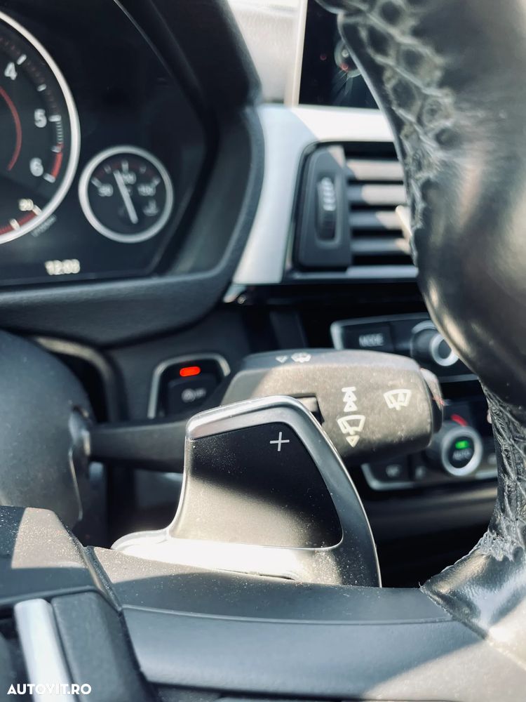 BMW Seria 4 425d Sport-Aut. M Sport - 13