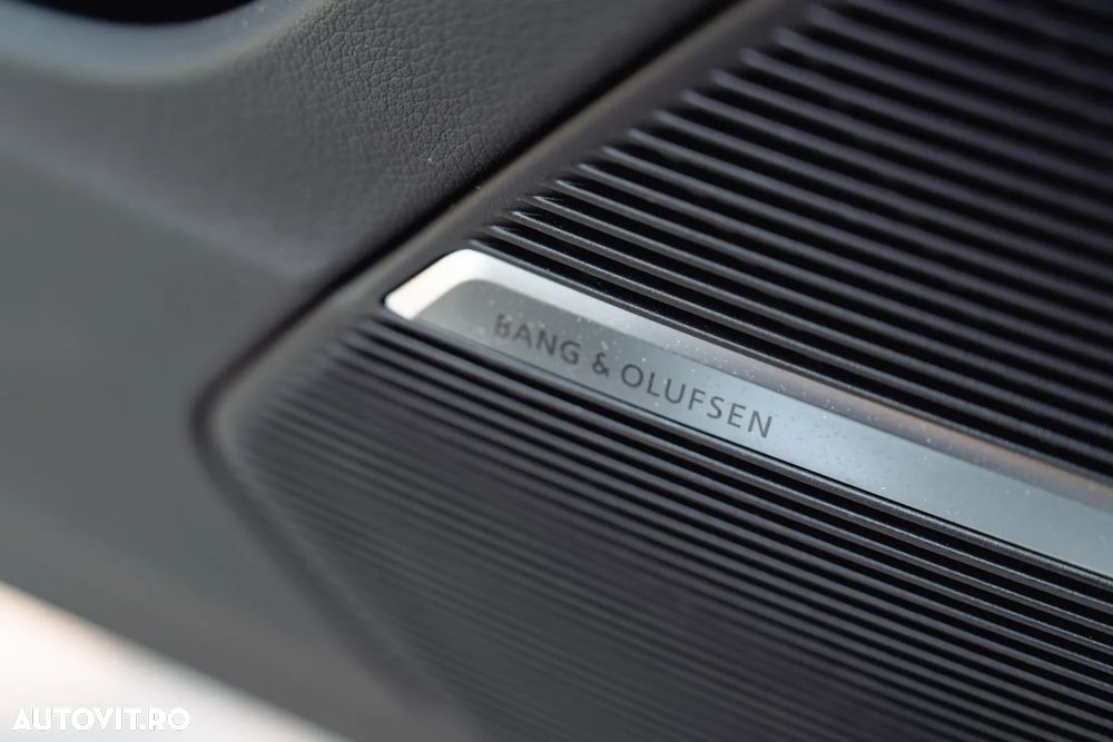 Audi Q8 50 TDI quattro Tiptronic competition plus - 33