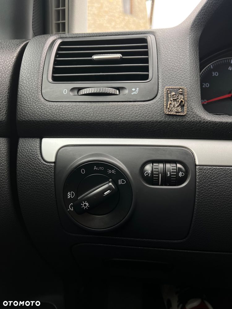 Volkswagen Golf 1.4 United - 21