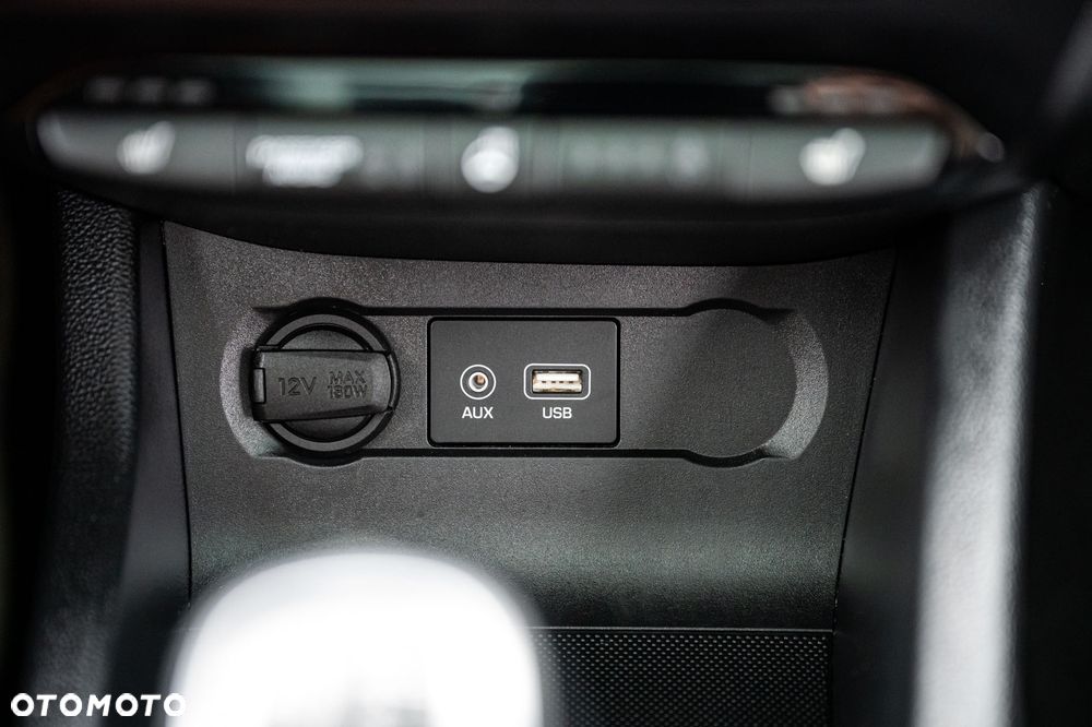 Hyundai i20 1.2 Launch - 12