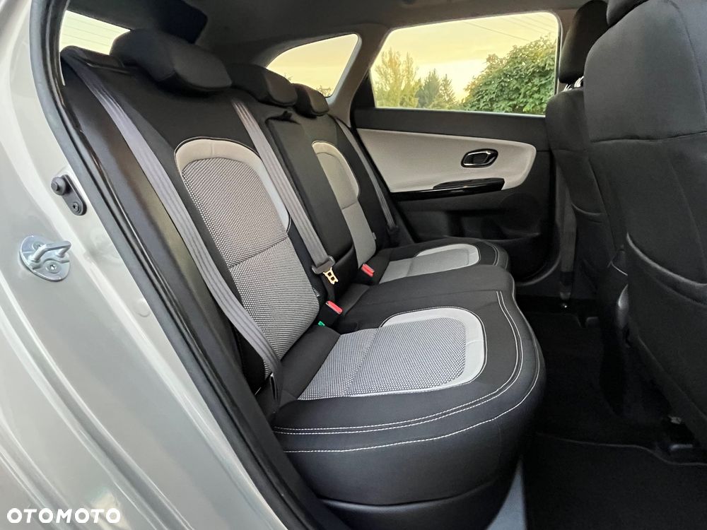 Kia Ceed 2014