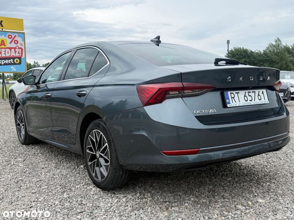 Skoda Octavia 2.0 TDI Ambition - 12