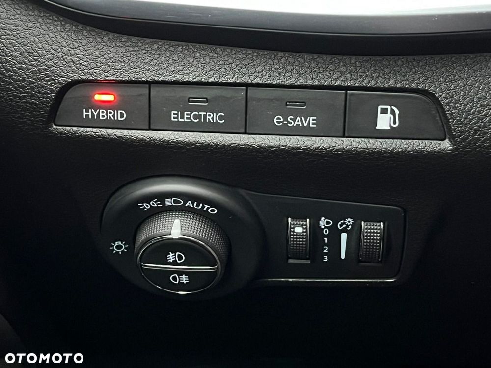 Jeep Compass 1.3 T4 PHEV 4xe Limited S&S - 35