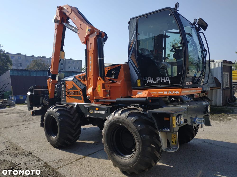 Inny ENERGREEN ALPHA - 9