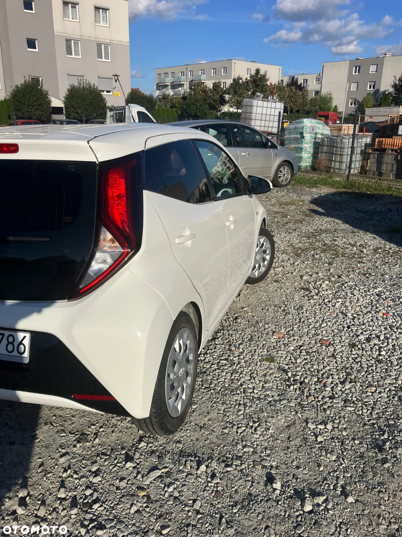 Toyota Aygo 1.0 VVT-i JBL Edition - 3