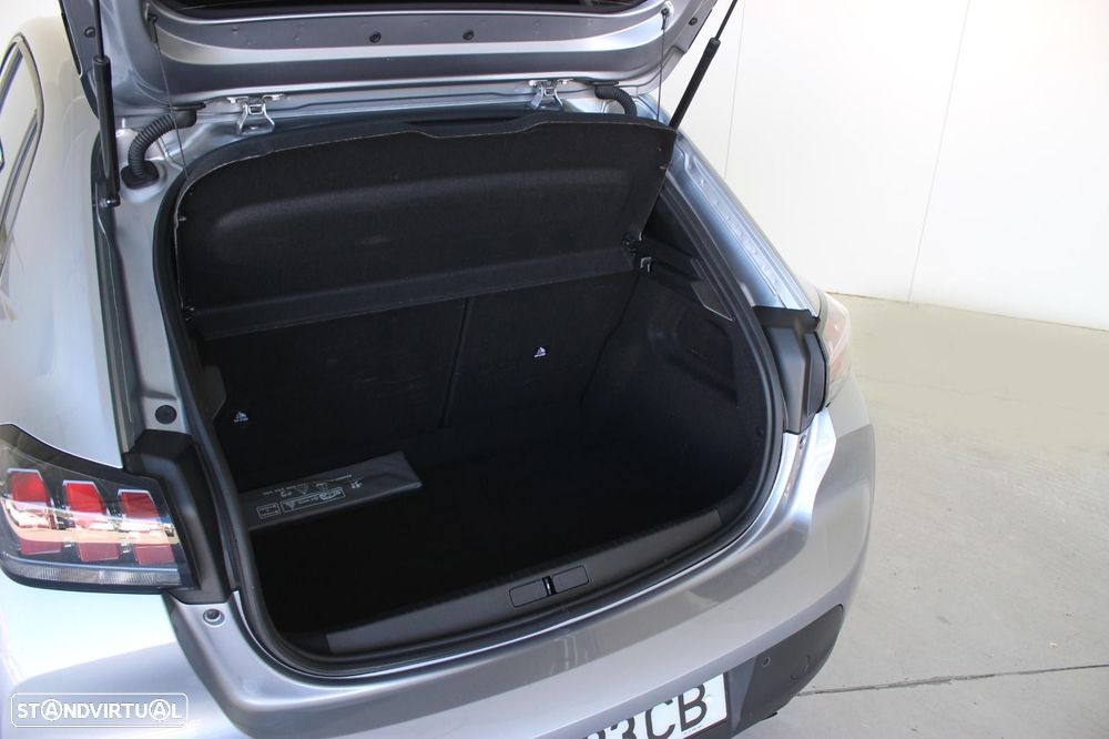 Peugeot 208 1.5 BlueHDi Active Pack - 7