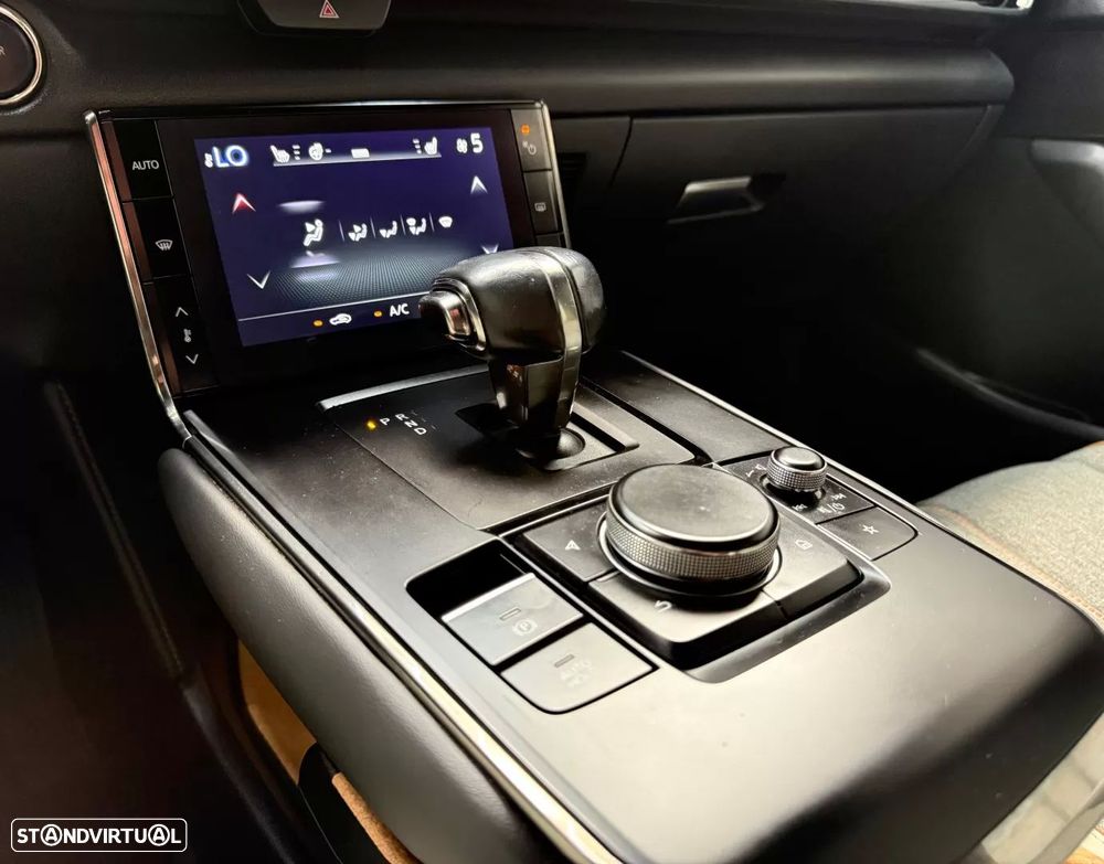 Mazda MX-30 e-SKYACTIV Exclusve-Line - 29