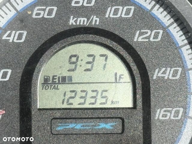 Honda PCX - 8