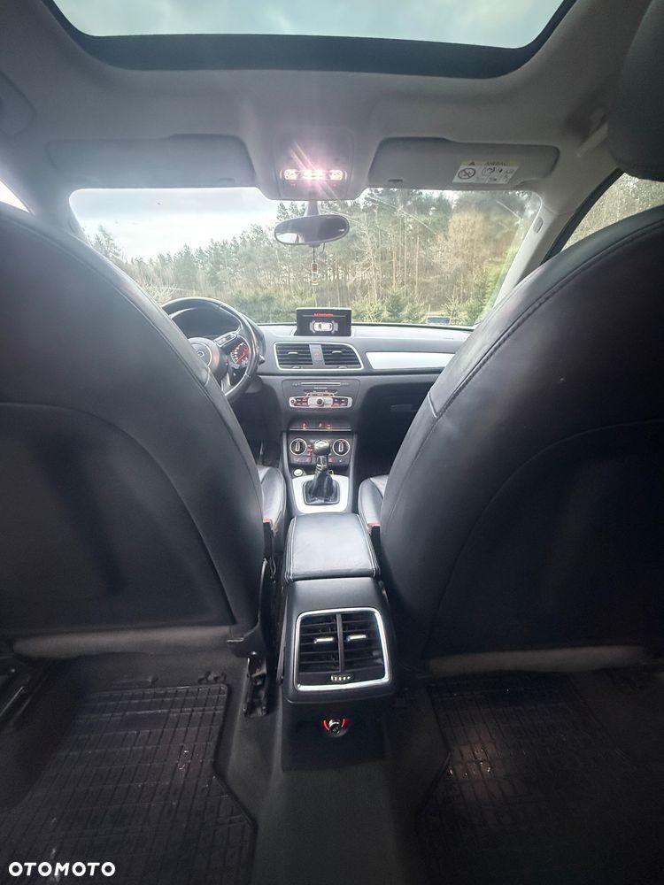 Audi Q3 2.0 TDI - 12