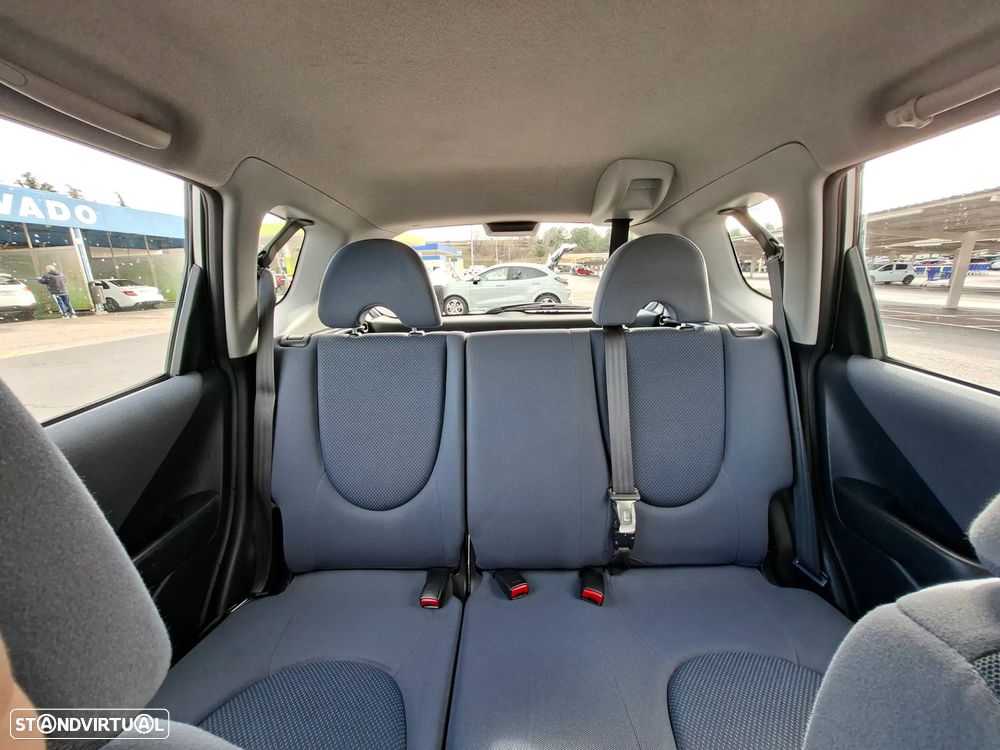 Honda Jazz 1.2 LS Cool AC - 10
