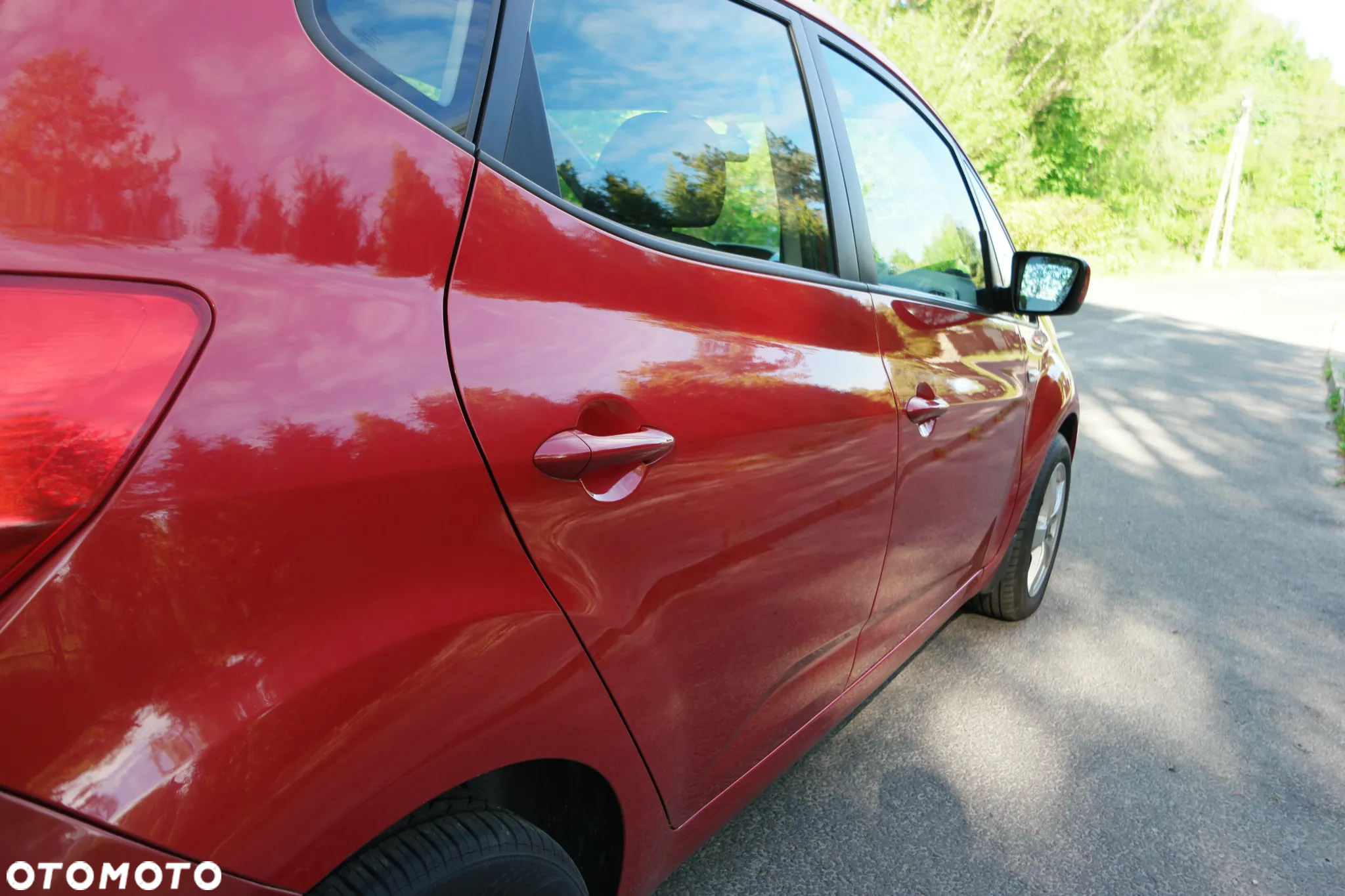 Kia Venga - 13