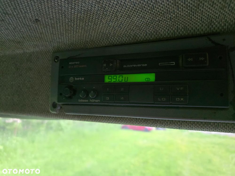 Mercedes-Benz VARIO 814d - 25