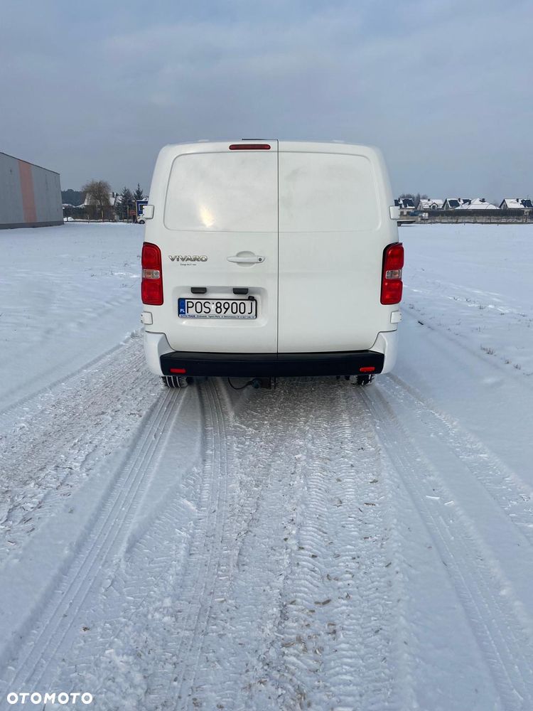 Opel VIVARO - 6