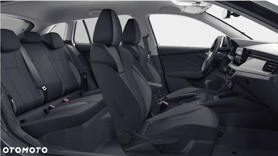 Skoda Scala 1.5 TSI Edition 130 - 5