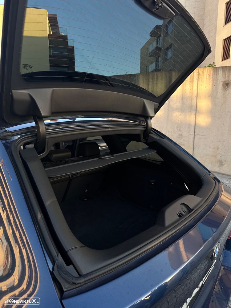 BMW 530 e Pack Desportivo M - 20