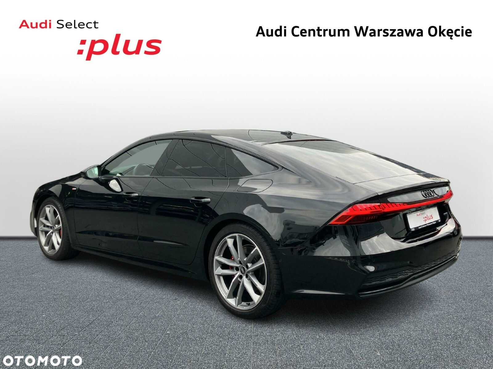 Audi A7 Sportback - 6