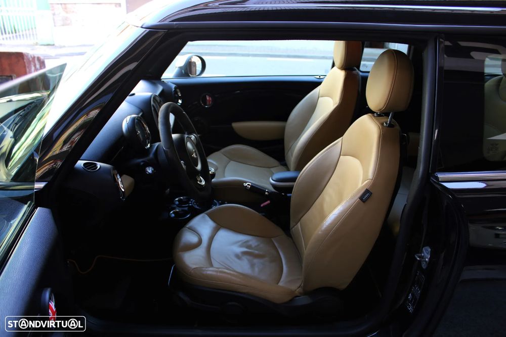 MINI Clubman John Cooper Works - 6