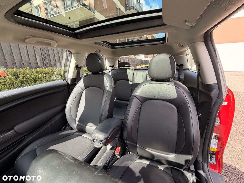 MINI Cooper Standard - 9